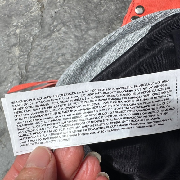 Desigual dress size small - Picture 7 of 7